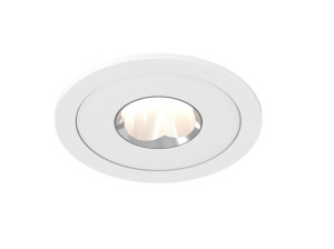 Литье под давлением алюминиевый круглый светодиодный прожектор