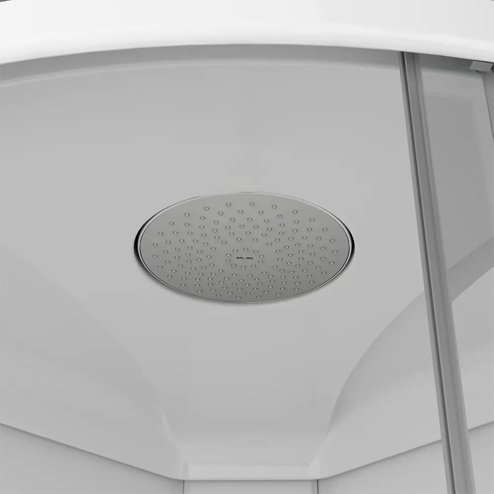 Душевая кабина AM.PM 90x90 см низкий поддон 83667961 STLM-2181486 - Вид №1