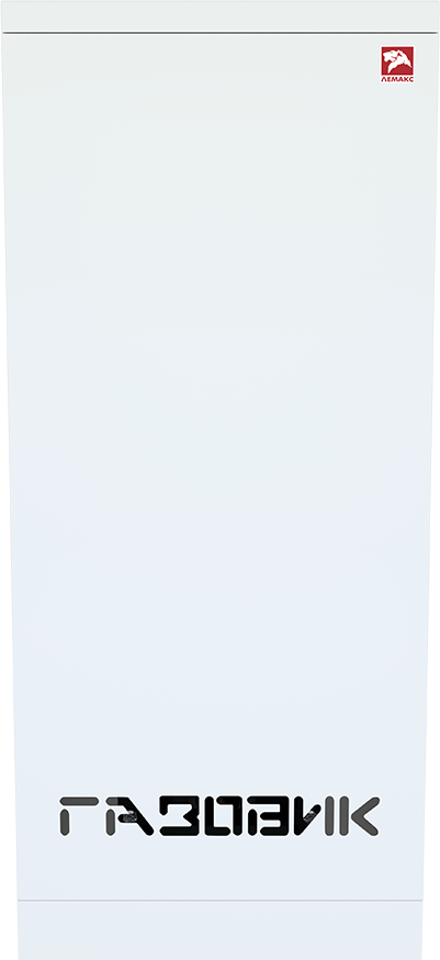 Газовый котел LEMAX АОГВ-8 для отопления помещений до 70 м² 82600404