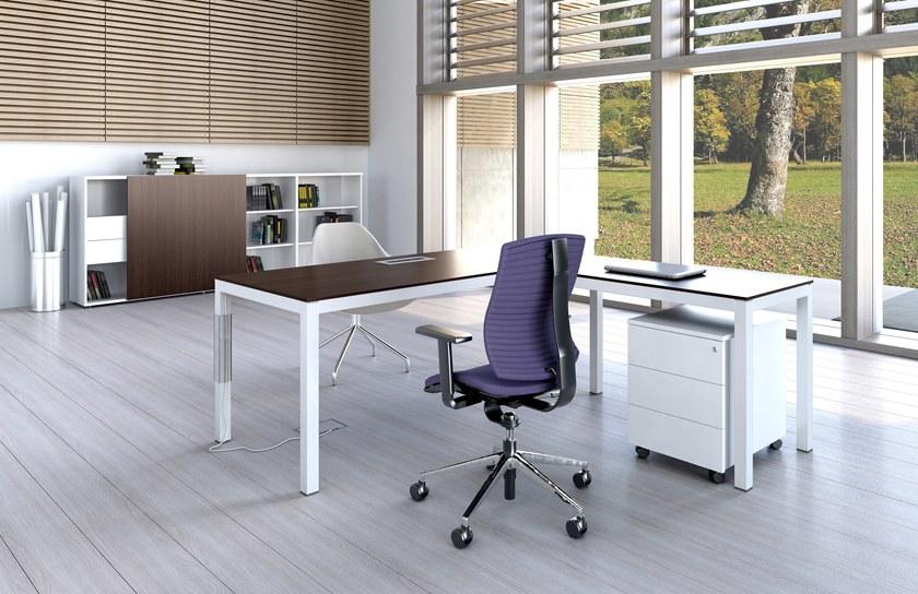 MDD Офисный комод на колесиках Impuls sun-id-1364330 - Вид №3