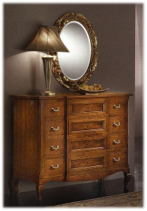 Комод  MIRANDOLA H027