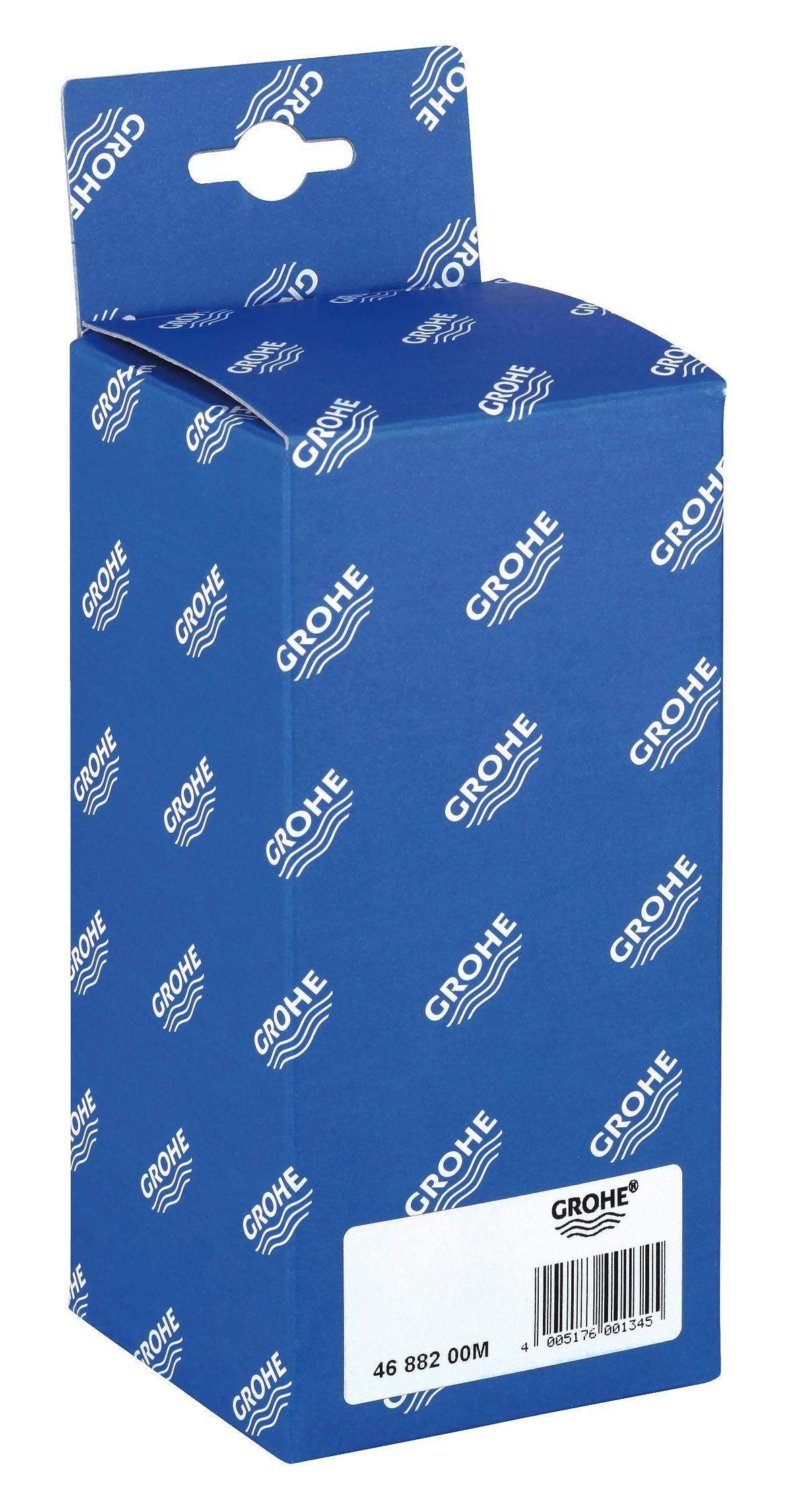 Средство для удаления известковых отложений для унитаза-биде GROHE Sensia Care (4688200M) Spare Parts - Вид №1