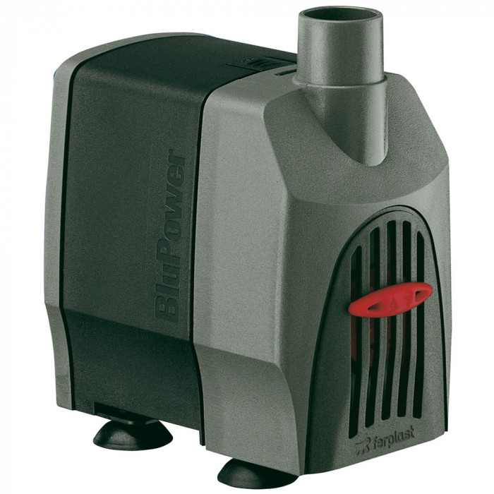 УТ0010771 Помпа для воды BLUPOWER-1200 1200л/ч FERPLAST 