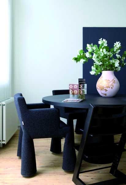 moooi Кресло с подлокотниками на колесиках sun-id-1499466 - Вид №4