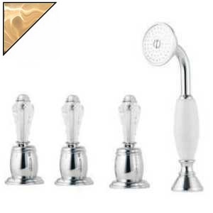 616840ZZ06SC Смеситель Bandini Antica Santreyd