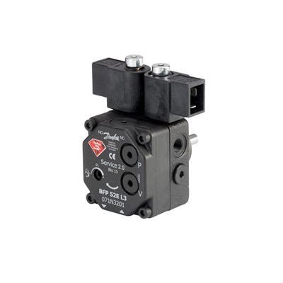 Danfoss Топливные насосы Топливный насос BFP 52 E R 3 071N3203 