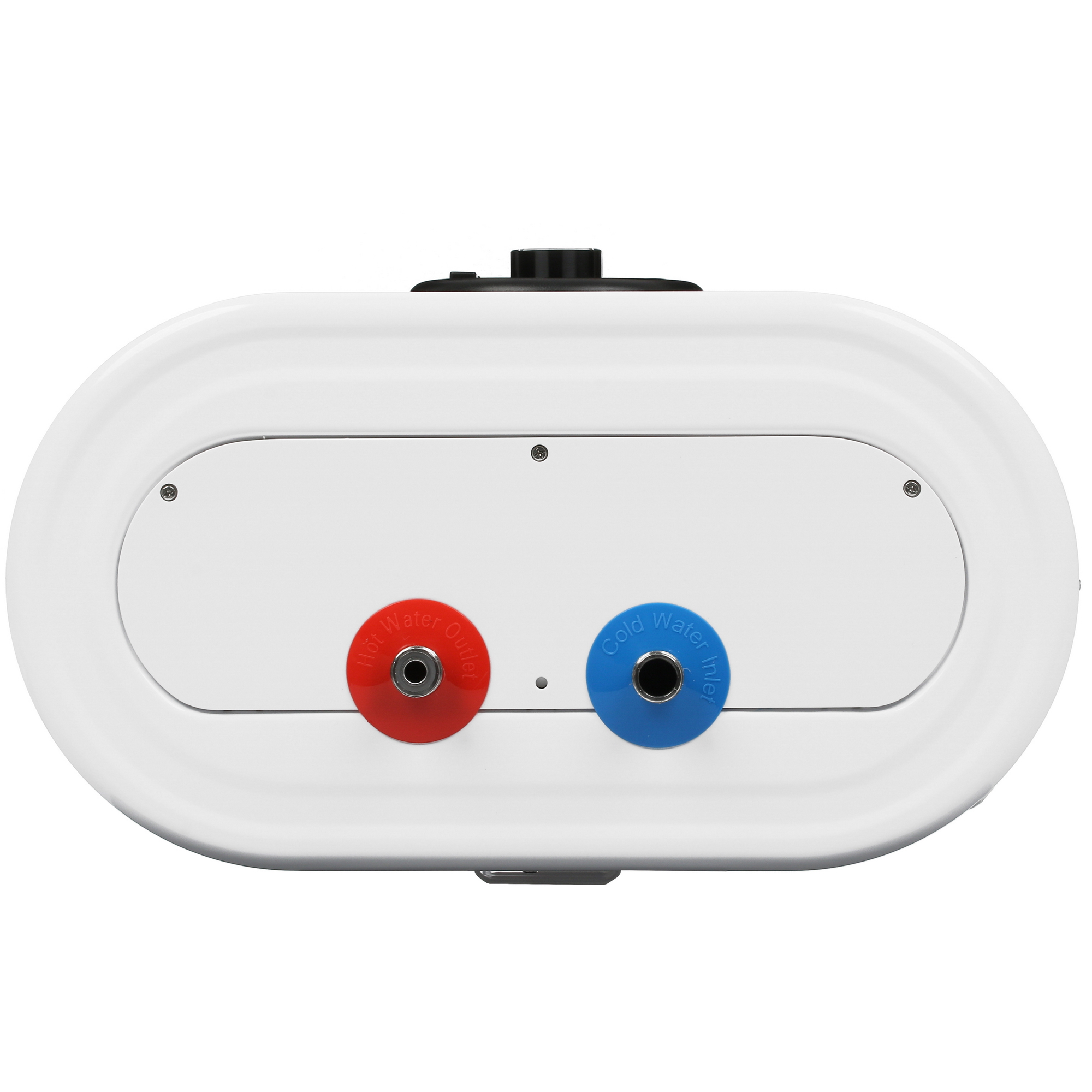 5044430 Водонагреватель электрический DEXP WH-SF030MDAL/W STDN-0094061 - Вид №4