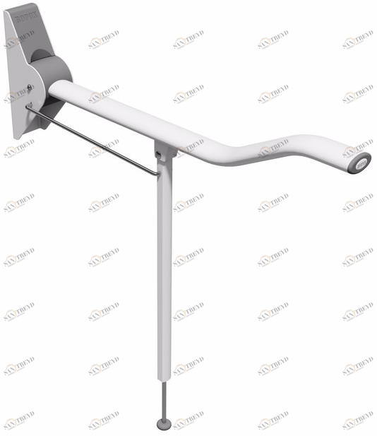 Ropox Складная ручка для унитаза sun-id-1397056