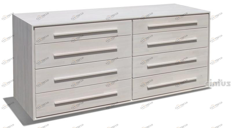 Cinius Комод с длинными ручками sun-id-1458160