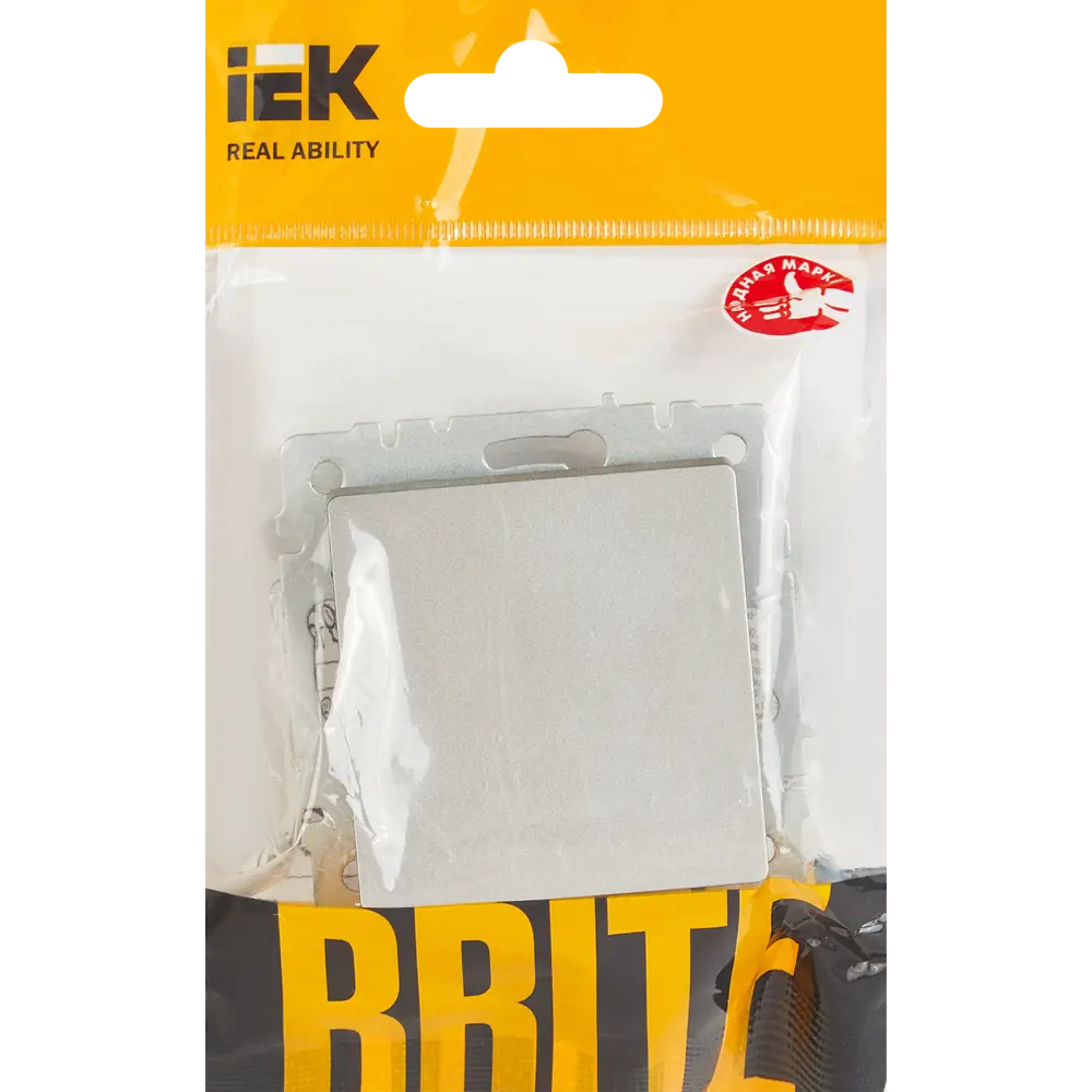 Кабельный ввод EKF для скрытого монтажа в стальном исполнении 87761776 STLM-1108383 - Вид №4