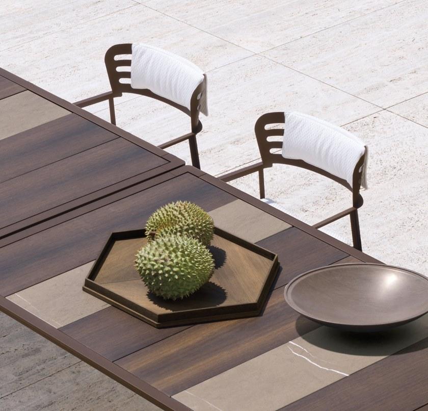 Giorgetti Садовые санки Gea sun-id-1399110 - Вид №4