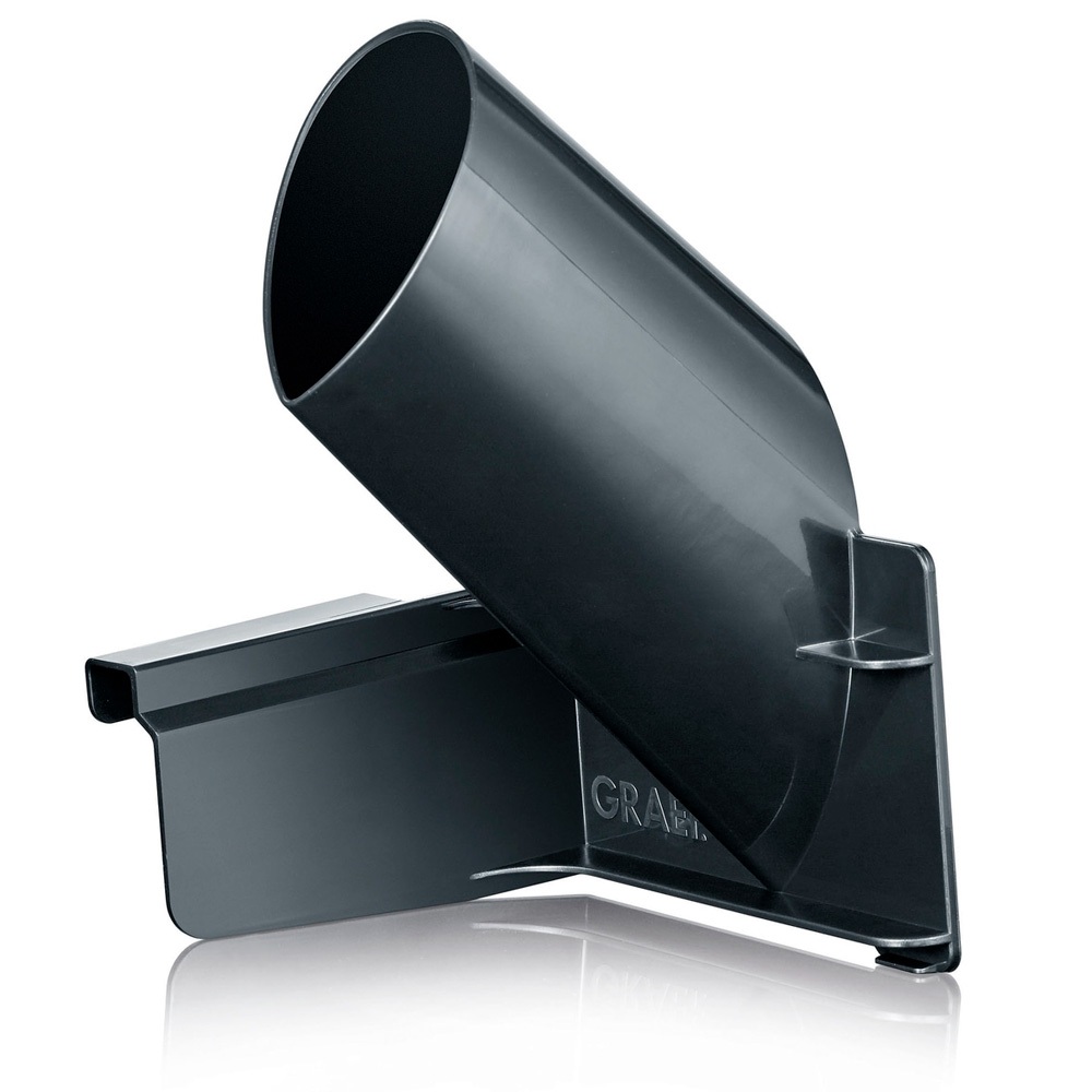 9976974 Ломтерезка GRAEF SKS 902 черный STDN-0041969 - Вид №4