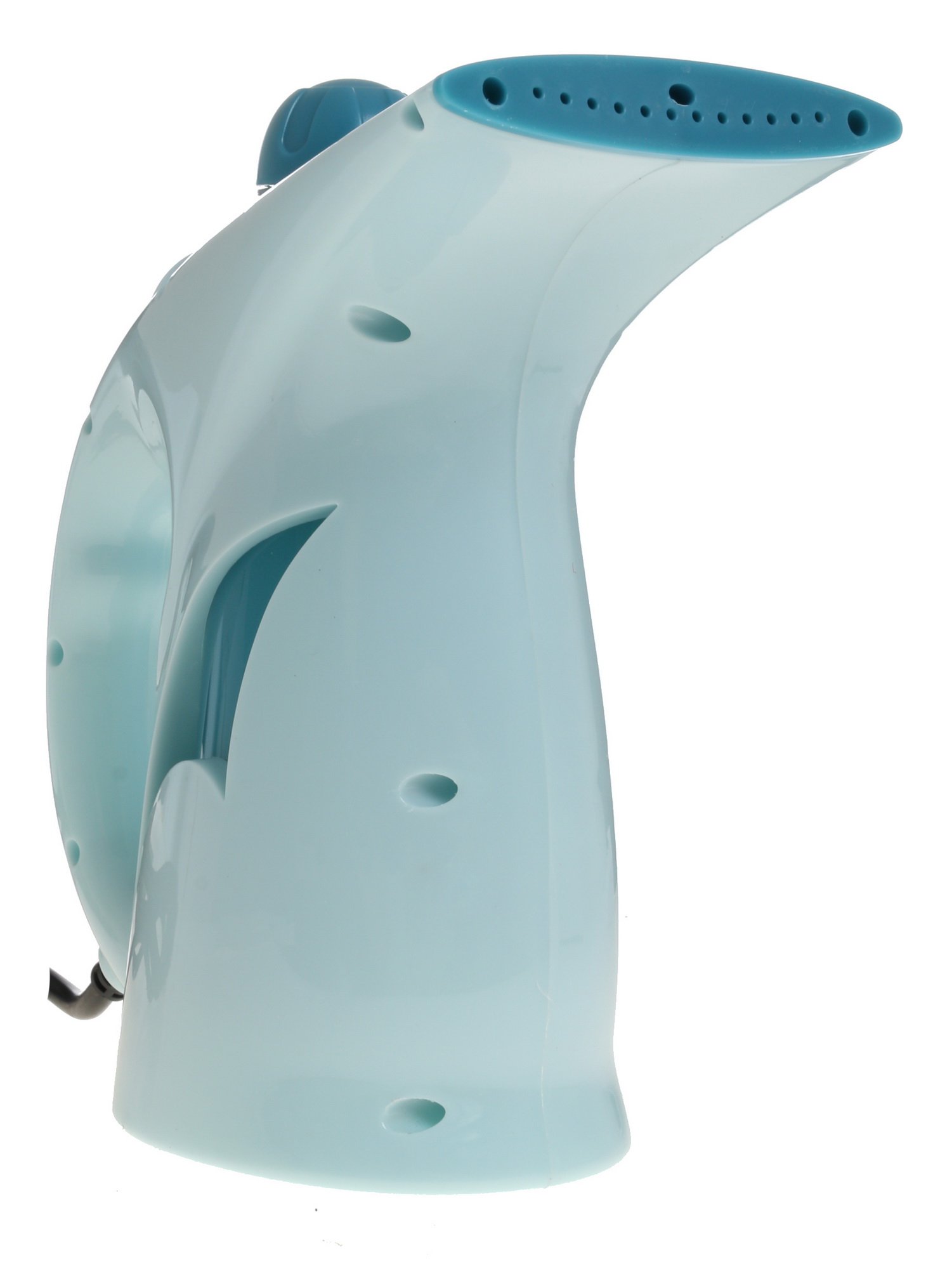 7999829 Отпариватель DELTA DL-860Р голубой STDN-0104561 - Вид №2