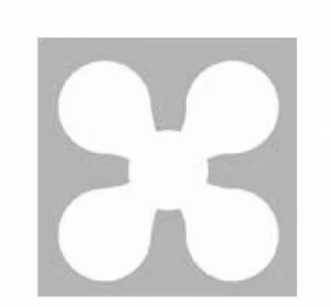 GENEBRE 68988 18 Набор ручек для термостатической колонки Tau