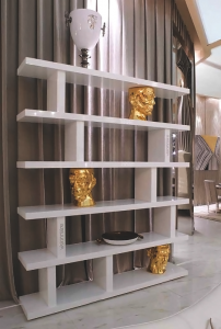 Стеллаж  VISIONNAIRE Forma mentis lb
