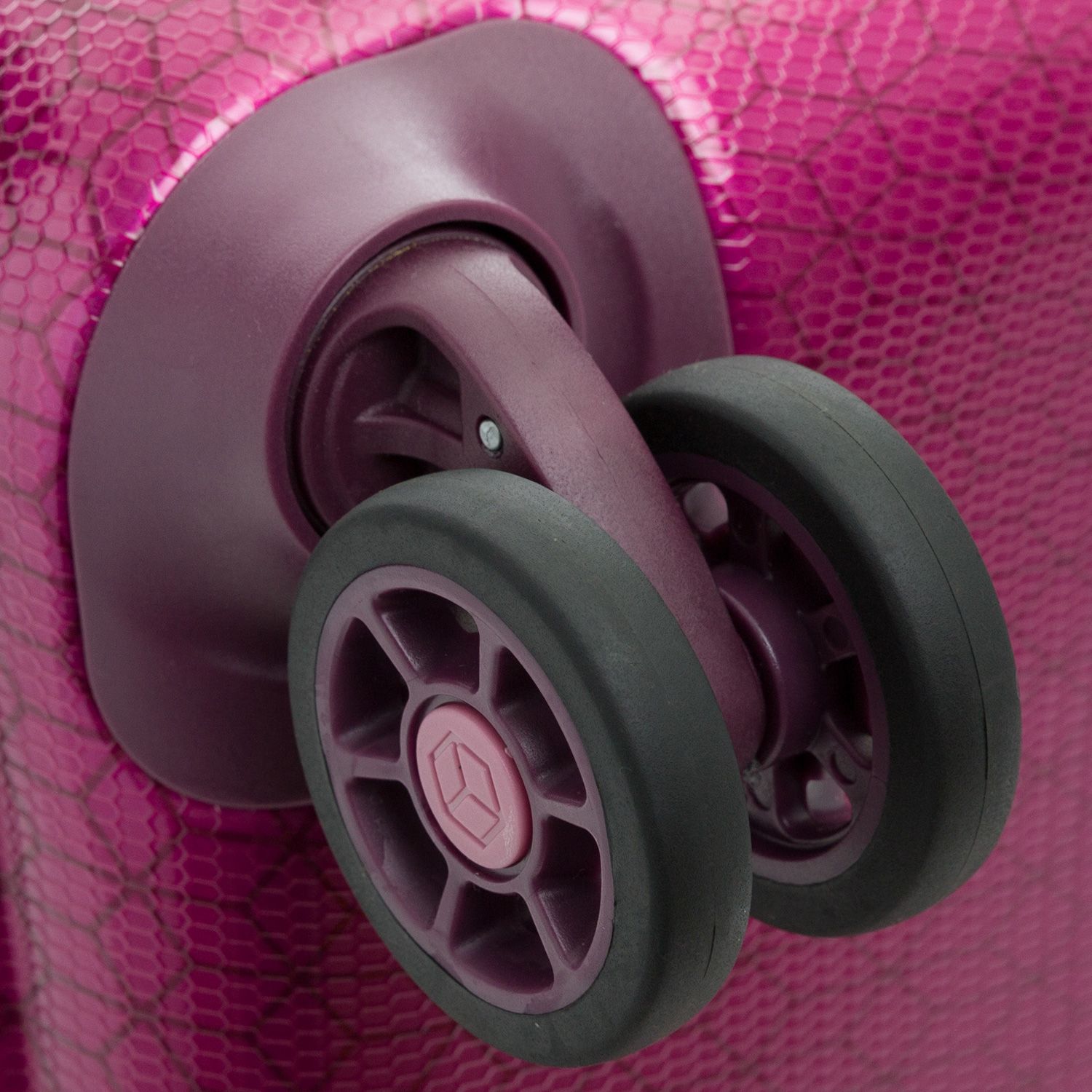 HFRS01MEX/254 Чемодан HFRS01MEX Glide M EX Expandable Spinner Hedgren Freestyle  - Вид №5