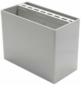 First Corporation Смотровая яма для щелевой ловушки First plast Picf1014g