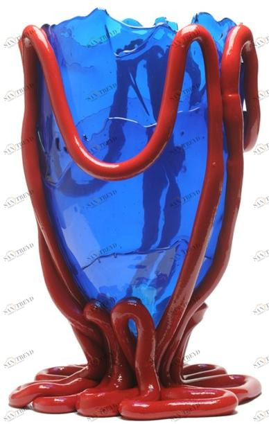 Corsi Design Ваза из смолы Fish design Fdv-5004-414