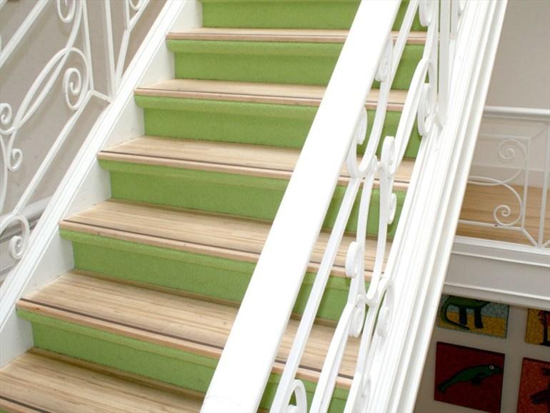 Plexwood Покрытие для деревянной лестницы sun-id-1454102 - Вид №1