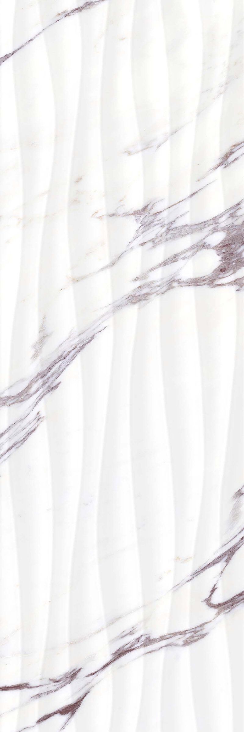 Пол / керамогранит с мраморным эффектом Kaleseramik ванная комната ARCH-00151941 - Вид №5