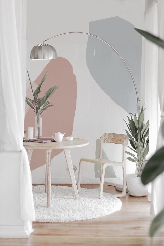 Isidore Leroy Панорамные обои Anastasie 6241904-5-6-8-12 - Вид №2