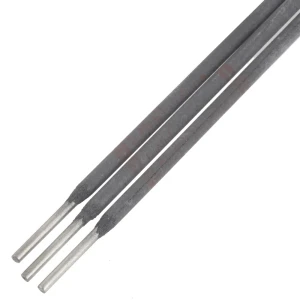 Электрод сварочный для алюминия AlSi5 Foxweld 4386 3.2 мм, 3 шт. 14273237 STLM-2102147