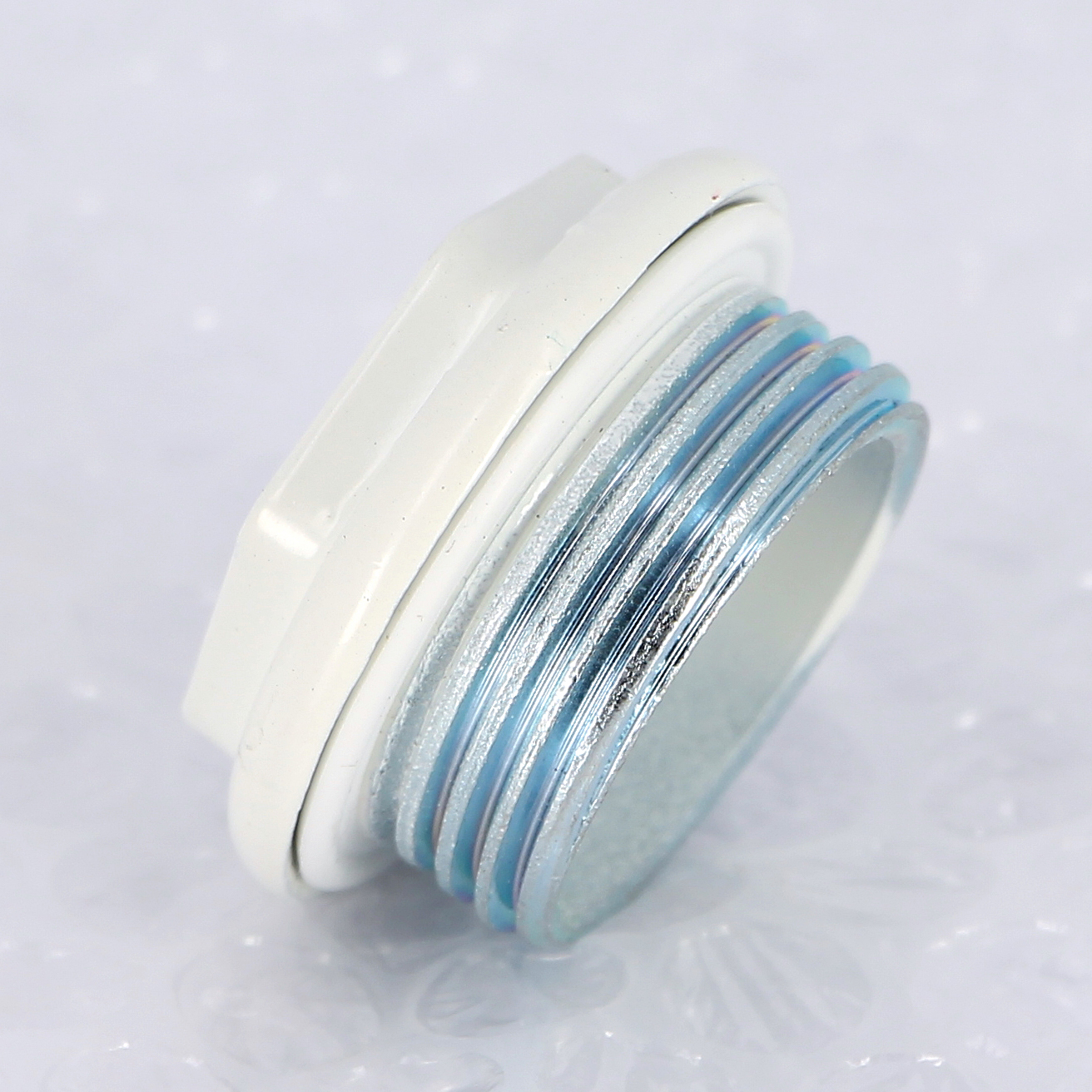 Переходник для радиаторов с силиконовой прокладкой TORIDO 1"х1/2" правый TAR112RS - Вид №3