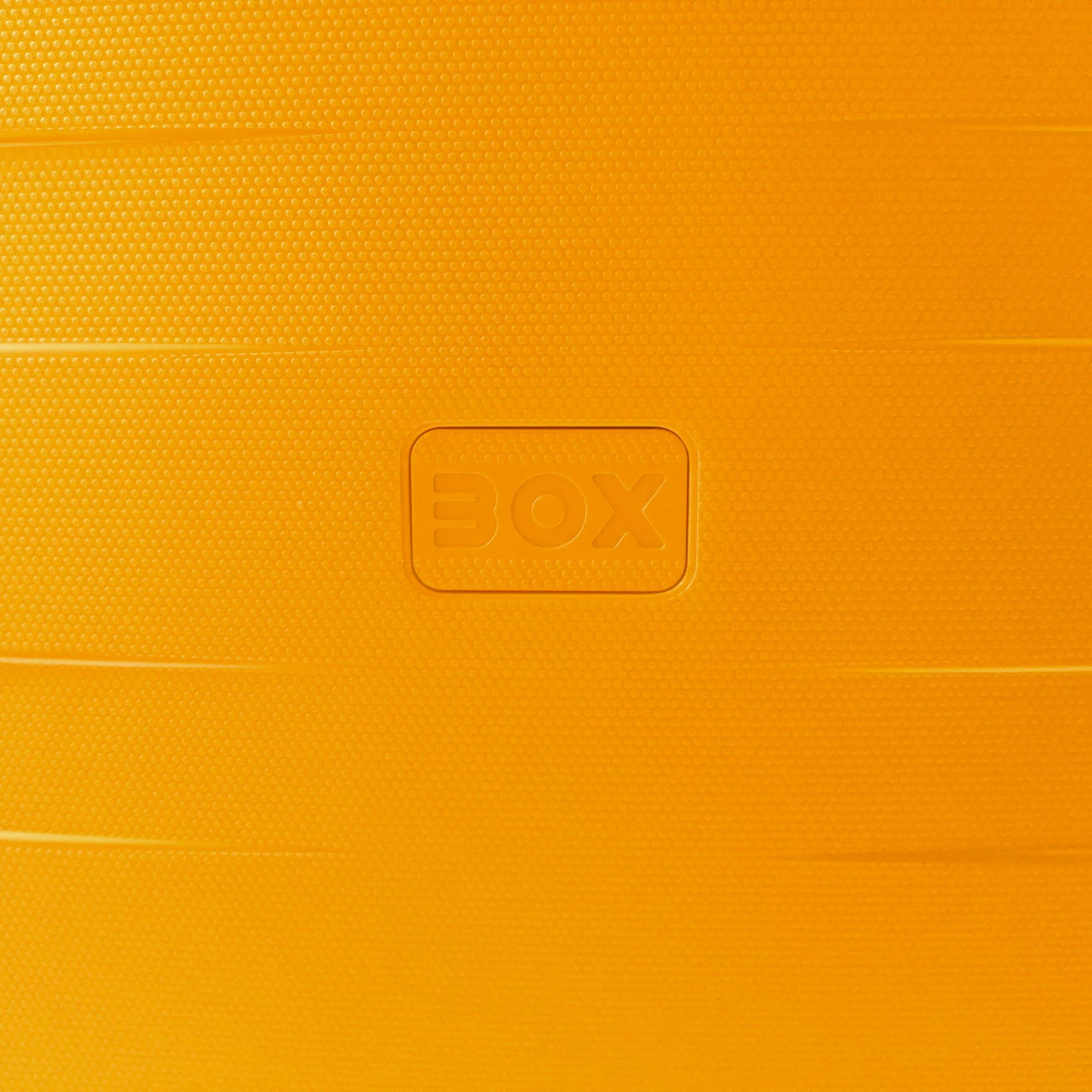 5542-1206 Чемодан 5542 Spinner M Roncato Box Young  - Вид №7