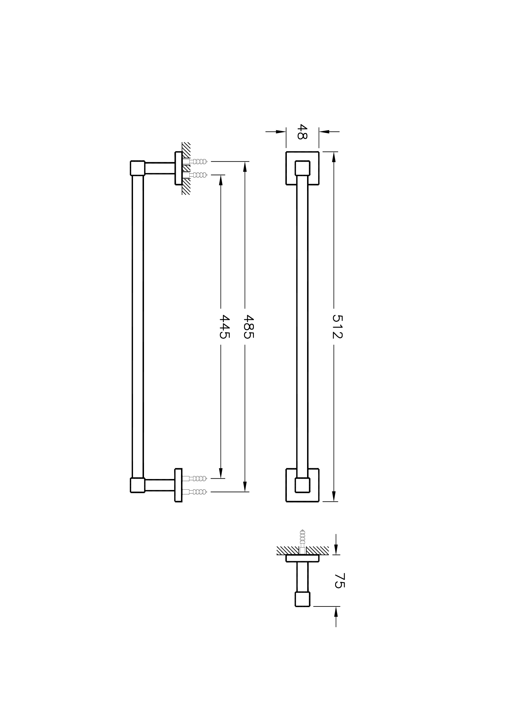 A44995  Vitraglobal Q-Line  - Вид №1