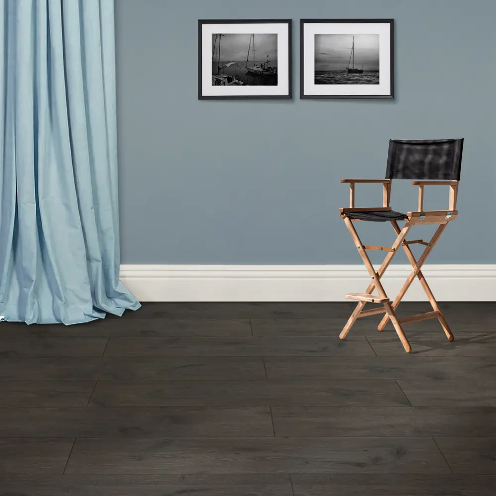 85999874 Ламинат "Дуб Гарден" 33 класс толщина 8 мм с фаской 2.153 м² STLM-0890238