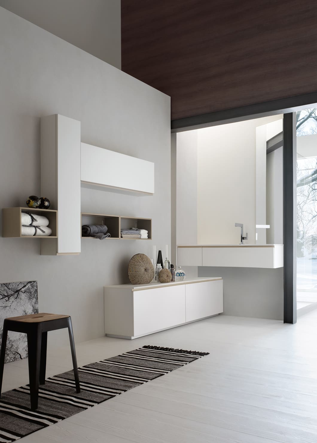 Комплект мебели 34 Arcom Goya STARC251