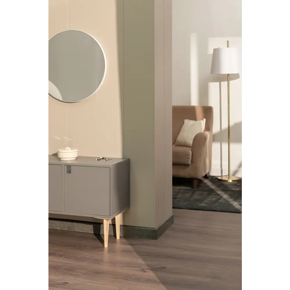 Santreyd Панель МДФ кофейная для стильной отделки стен 84334946 STLM-0048508 - Вид №3