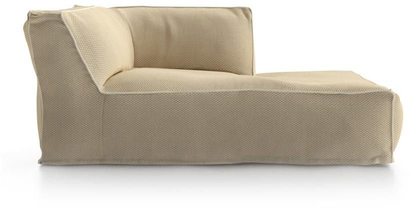 Atmosphera Садовая кушетка из технической ткани Soft Cx.sf.ccl. - Вид №1