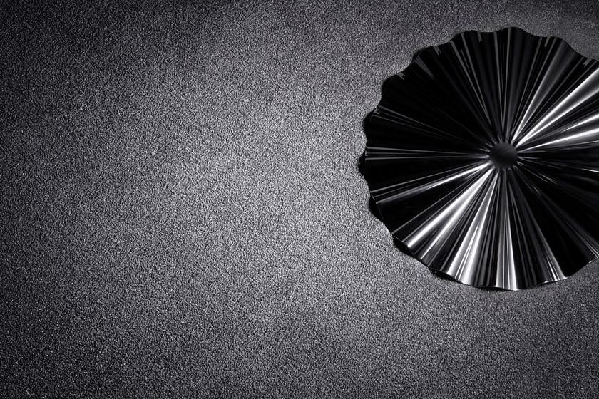 Однотонный полиамидный ковер Prestige Santreyd sun-id-1394250 - Вид №7