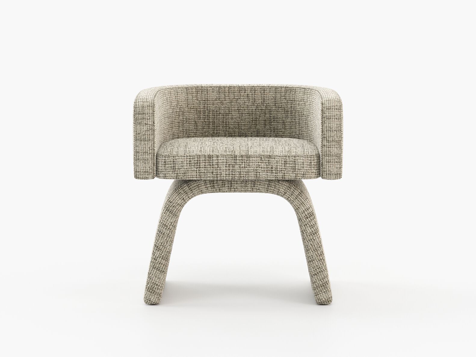 Кресло с подлокотниками Laskasas Essence ARCH-00031612 - Вид №8