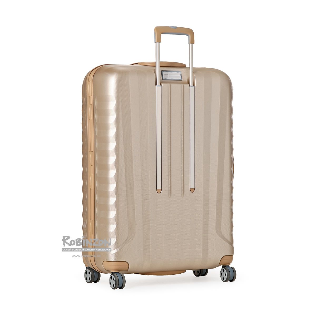 5141-3626 Чемодан 5141 Uno SL Spinner Large 4w Roncato Uno SL Premium  - Вид №1