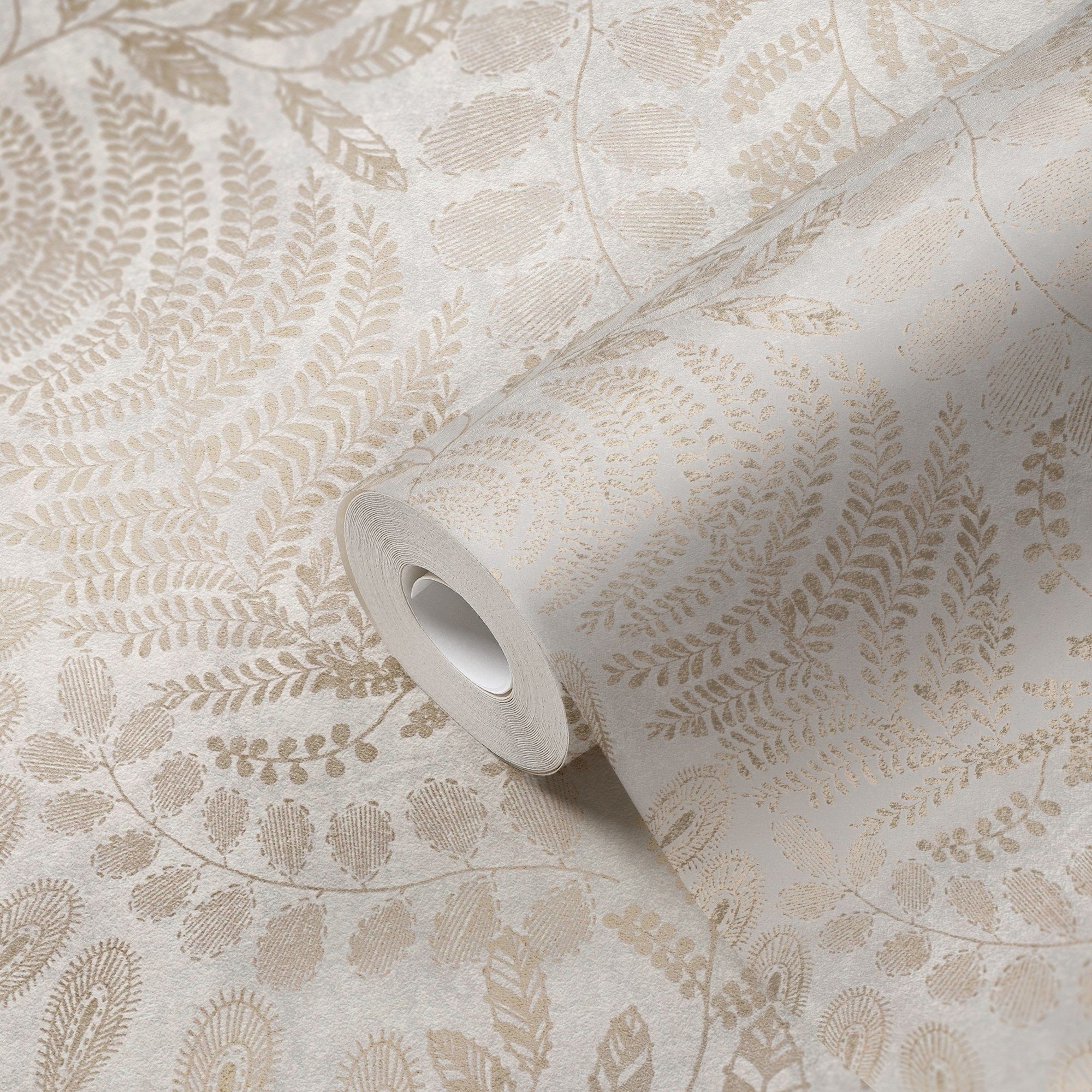 Виниловые обои с цветочным рисунком Architects Paper THE BOS - BATTLE OF STYLE ARCH-00104122 - Вид №22