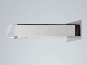 Настенный инфракрасный дозатор мыла