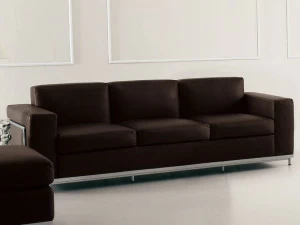 Italy Dream Design 3-х местный диван Hawaii-cook-elba-java