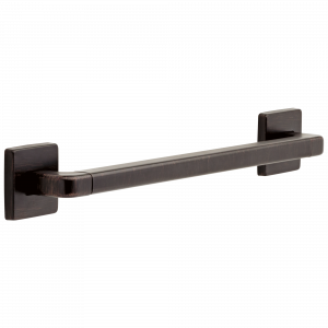 41918-RB 18-дюймовый угловой современный декоративный поручень ADA Delta Faucet Delta Венецианская бронза