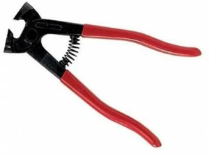 Ausonia Клещи для плиточников Utensili per mosaicisti