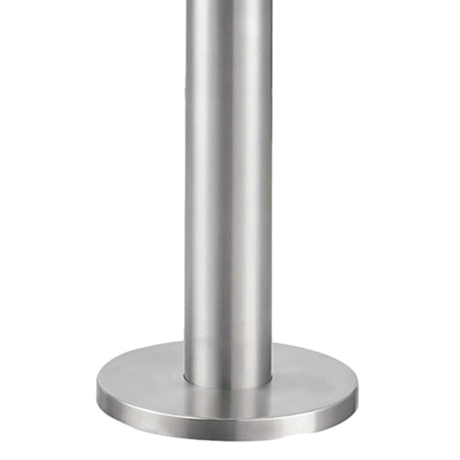 Открытый душ из нержавеющей стали с ручным душем SINED SASSARI ARCH-00067772 - Вид №3