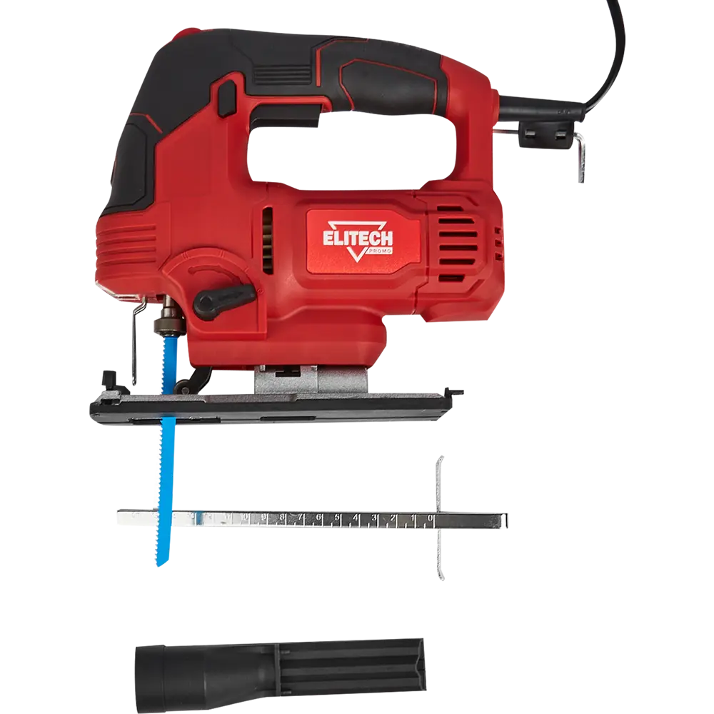 Лобзик сетевой Elitech 0810МЛЭ Промо, 850 Вт STLM-2093707 - Вид №4