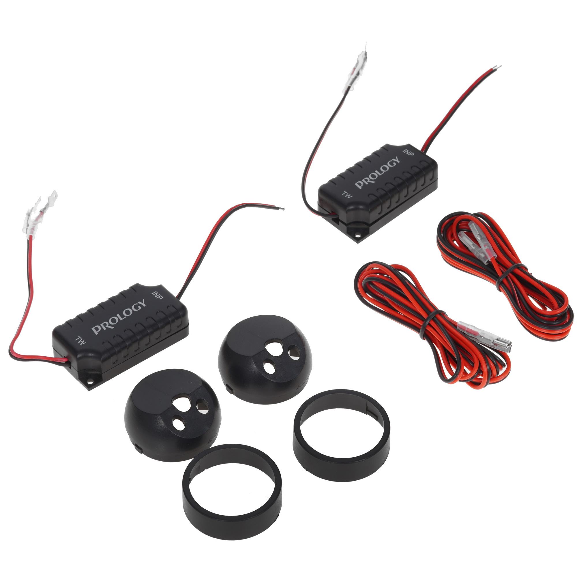 9959760 Компонентная акустическая система Prology PX-65CS STDN-0070837 - Вид №8