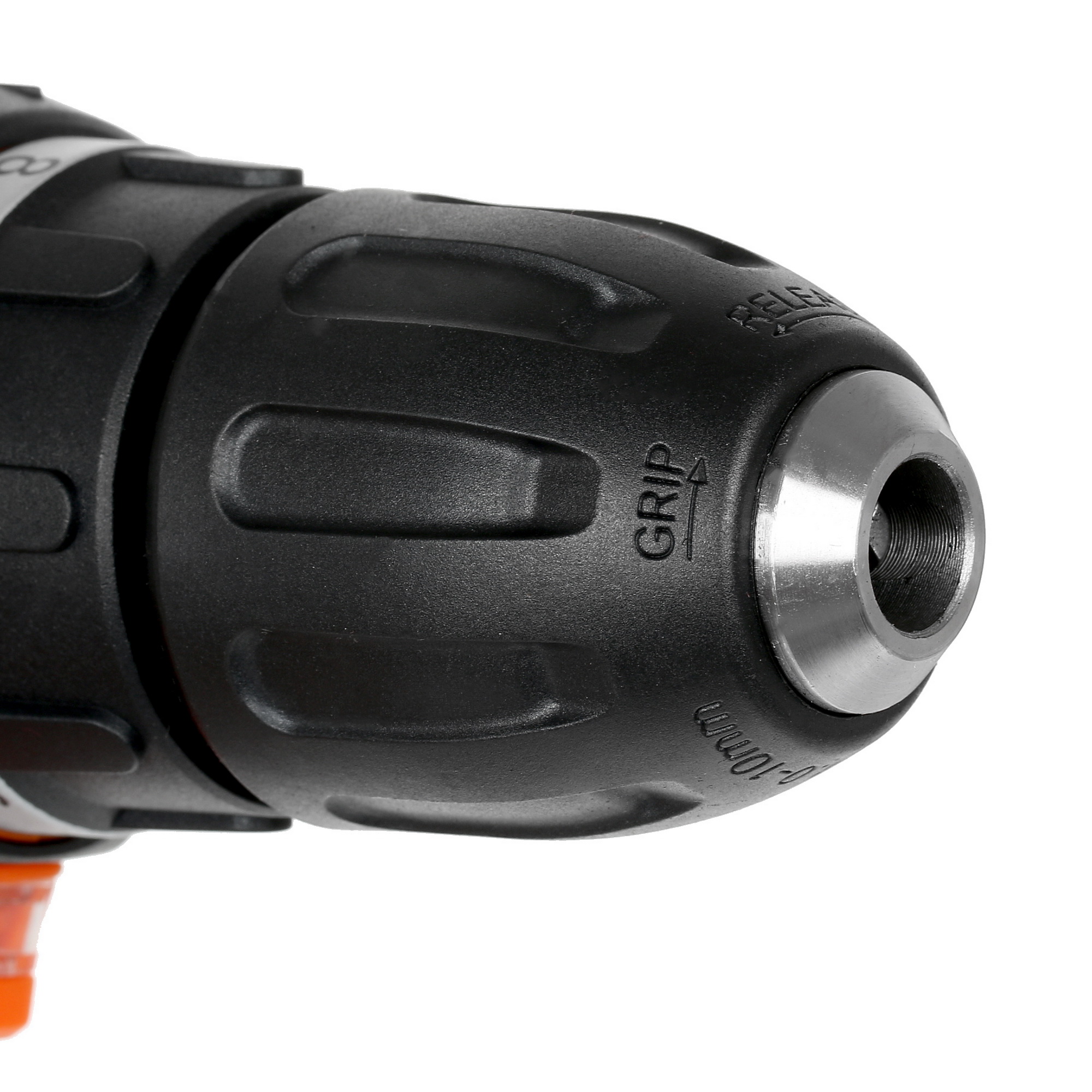 Дрель-шуруповерт Patriot BR 111ES 8147812 STDN-0041031 - Вид №2