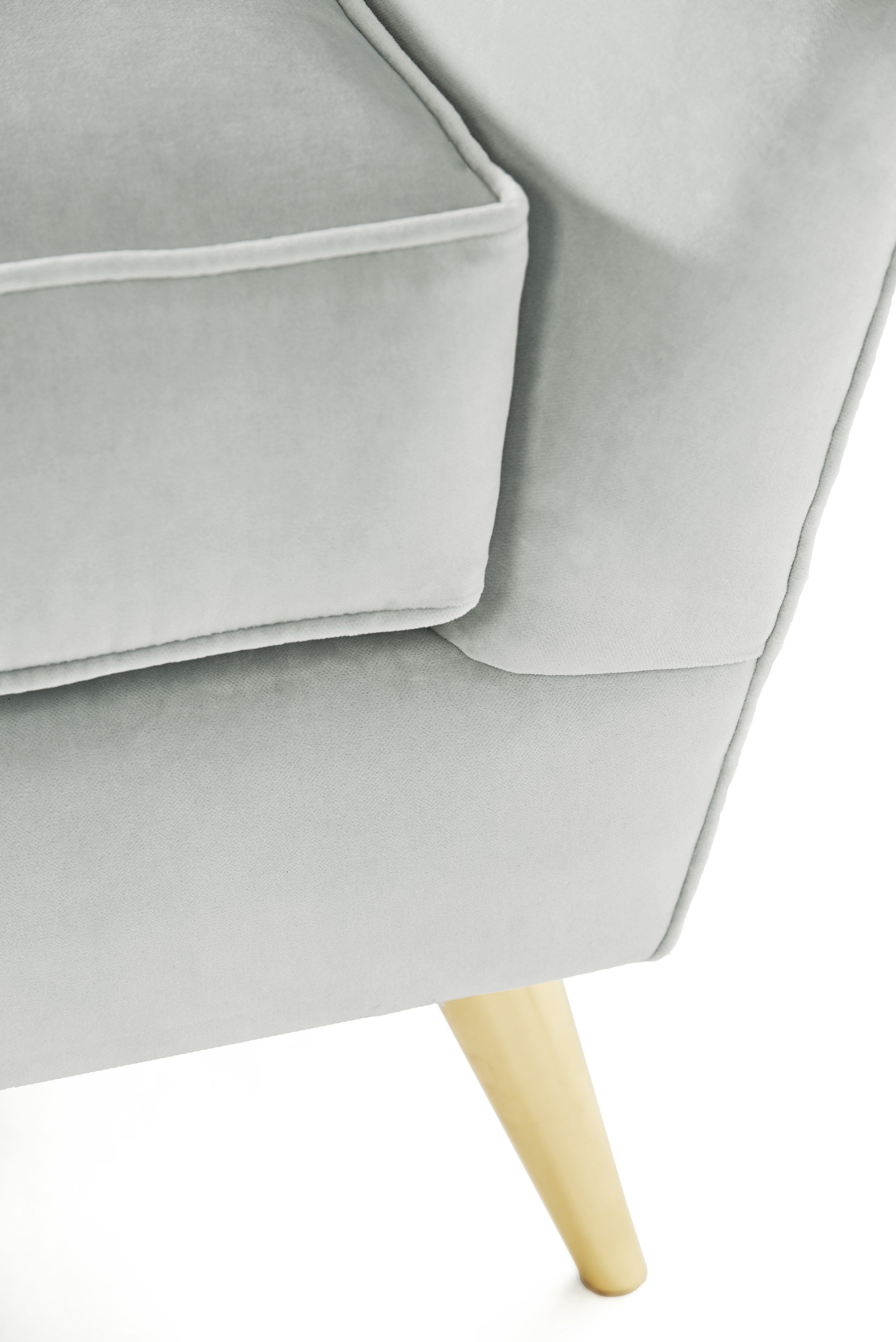 Бархатное кресло Munna ARCH-00072814 - Вид №13