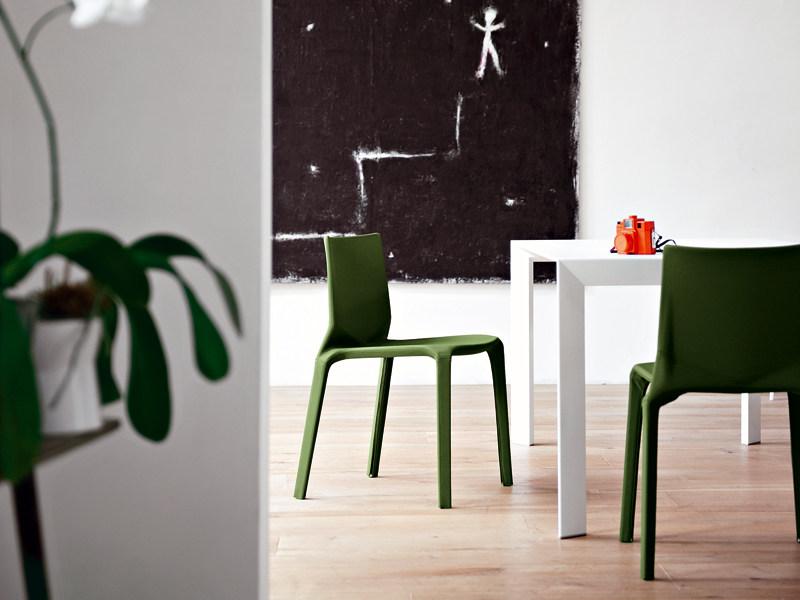 Kristalia Штабелируемый стул sun-id-1405200 - Вид №3