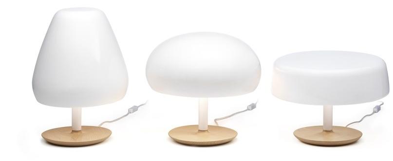 Alma light Керамическая светодиодная настольная лампа Aspen sun-id-1496262 - Вид №1