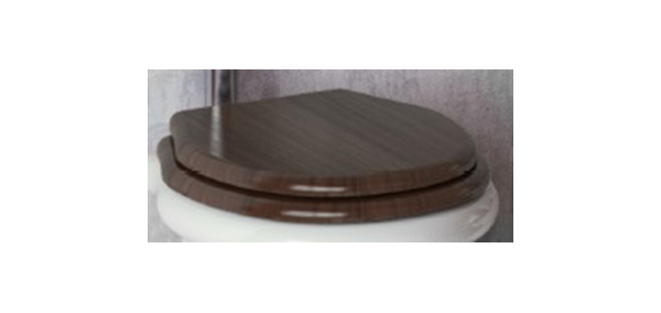 PA20622099 Крышка сиденье для унитаза Disegno Ceramica Paolina