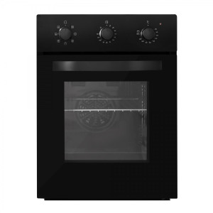 9240889 Электрический духовой шкаф EXITEQ EXO-106 черный